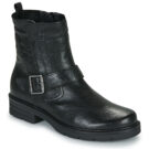 Gabor  74656  Nero -  Stivaletti Donna - 1