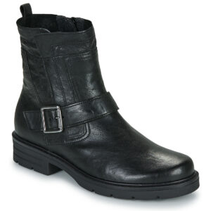 Gabor  74656  Nero -  Stivaletti Donna