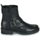 Gabor  74656  Nero -  Stivaletti Donna - 2