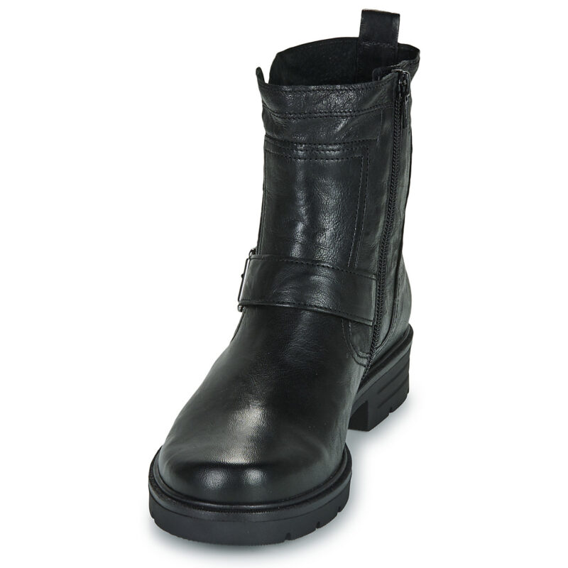 Gabor  74656  Nero -  Stivaletti Donna - 3