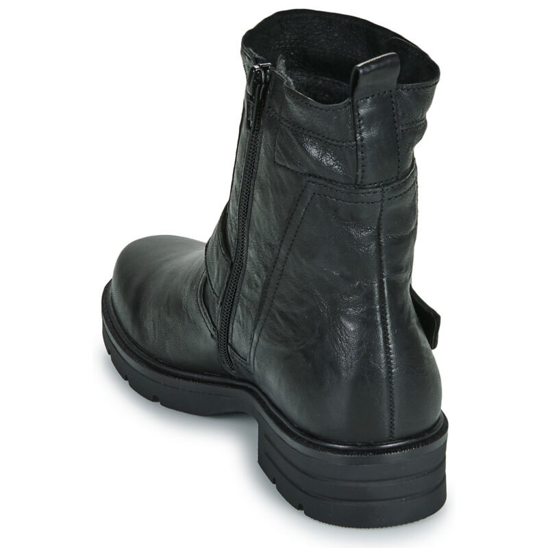 Gabor  74656  Nero -  Stivaletti Donna - 5