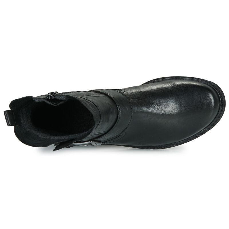 Gabor  74656  Nero -  Stivaletti Donna - 6