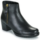 Gabor  76653  Nero -  Stivaletti Donna - 1