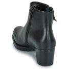 Gabor  76653  Nero -  Stivaletti Donna - 5