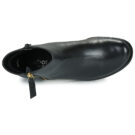 Gabor  76653  Nero -  Stivaletti Donna - 6
