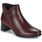 Gabor  3282757  Rosso -  Stivaletti Donna - 1