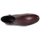 Gabor  3282757  Rosso -  Stivaletti Donna - 6