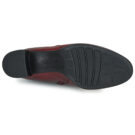 Gabor  3282757  Rosso -  Stivaletti Donna - 7