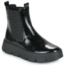 Gabor  73743  Nero -  Stivaletti Donna - 1