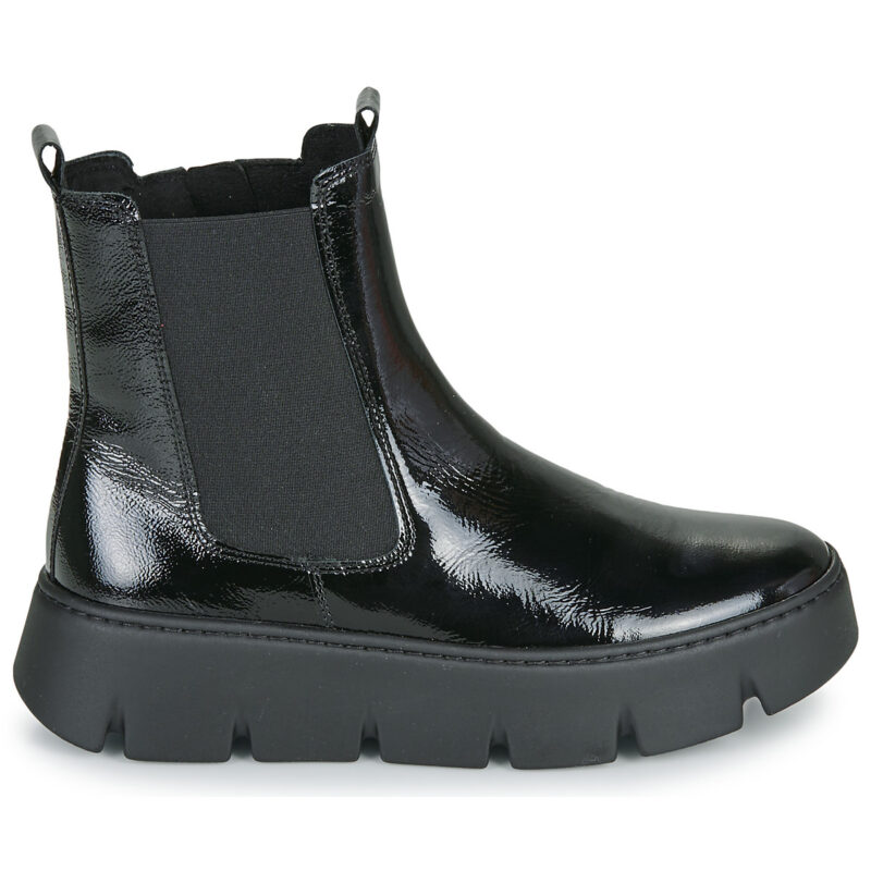 Gabor  73743  Nero -  Stivaletti Donna - 2