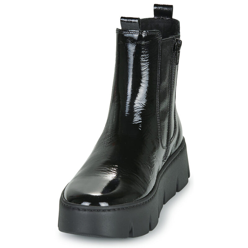 Gabor  73743  Nero -  Stivaletti Donna - 3