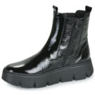 Gabor  73743  Nero -  Stivaletti Donna - 4
