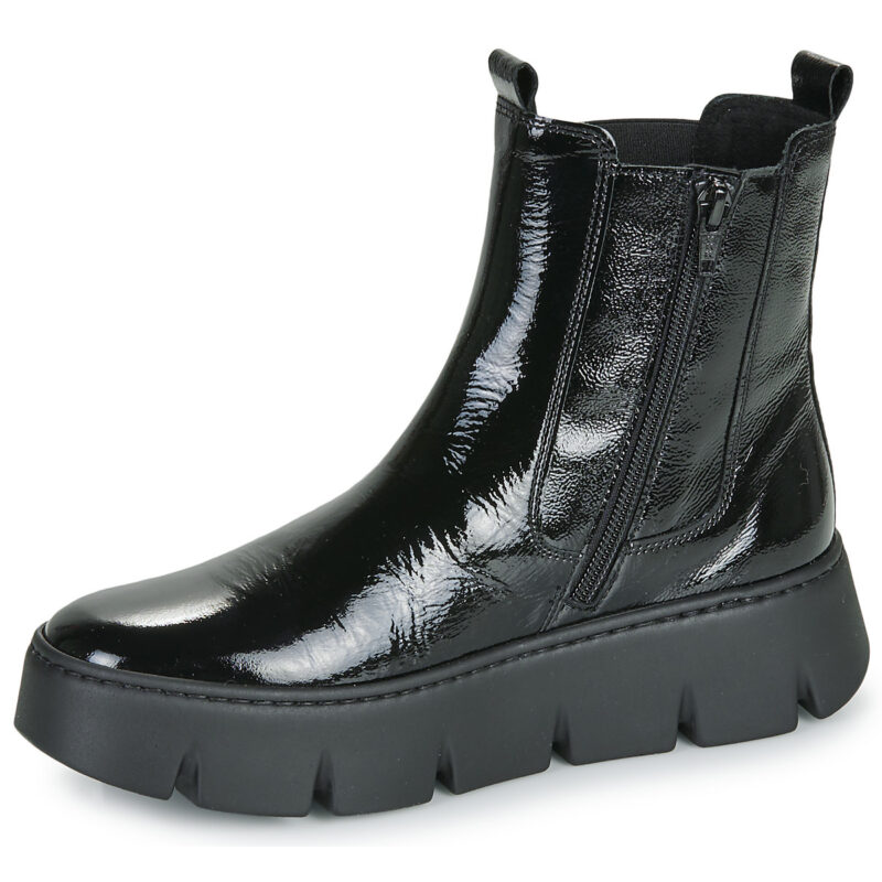 Gabor  73743  Nero -  Stivaletti Donna - 4