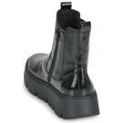 Gabor  73743  Nero -  Stivaletti Donna - 5