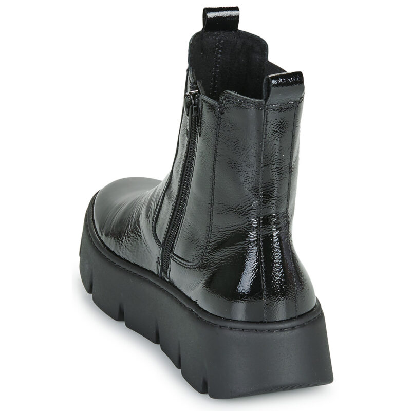 Gabor  73743  Nero -  Stivaletti Donna - 5