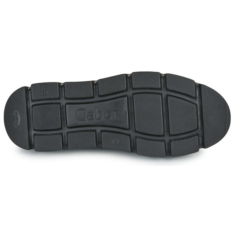 Gabor  73743  Nero -  Stivaletti Donna - 7