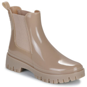 Lemon Jelly  PEACHY  Beige -  Stivali da pioggia Donna