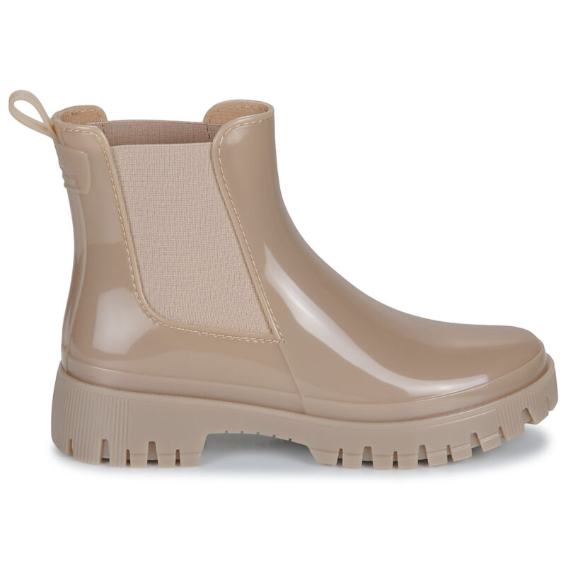 Lemon Jelly  PEACHY  Beige -  Stivali da pioggia Donna - 2