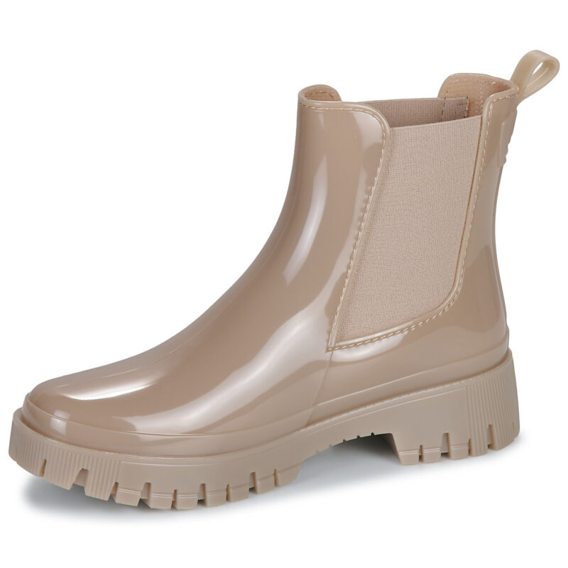 Lemon Jelly  PEACHY  Beige -  Stivali da pioggia Donna - 4