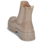 Lemon Jelly  PEACHY  Beige -  Stivali da pioggia Donna - 5