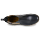 Lemon Jelly  SAGE  Nero -  Stivali da pioggia Donna - 6