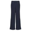 Soft pants / Zuava pants Only ONLSANIA BUTTON PANT JRS Marine Soft pants / Zuava pants Women's