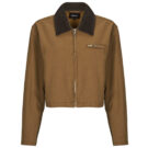 Giubbotto  Only  ONLCAVA  Beige -  Giubbotti Donna - 1