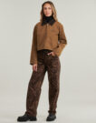 Giubbotto  Only  ONLCAVA  Beige -  Giubbotti Donna - 3