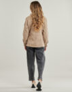 Giacca  Only  ONLNEWDREW  Beige -  Giacche Donna - 4