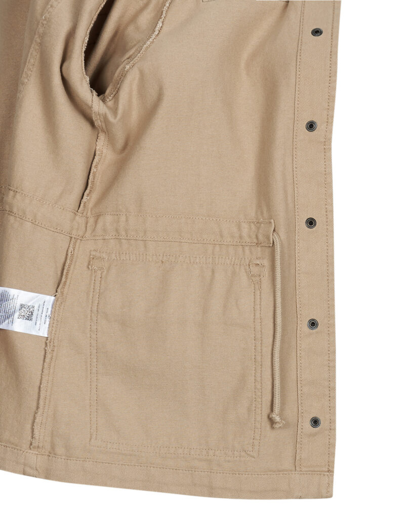 Giacca  Only  ONLNEWDREW  Beige -  Giacche Donna - 6