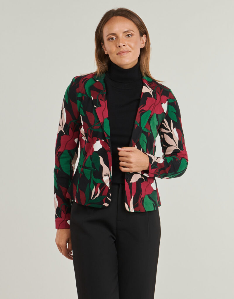 Giacca  Only  ONLPOPTRASH   Multicolore -  Giacche Donna - 2