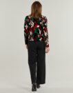 Giacca  Only  ONLPOPTRASH   Multicolore -  Giacche Donna - 4