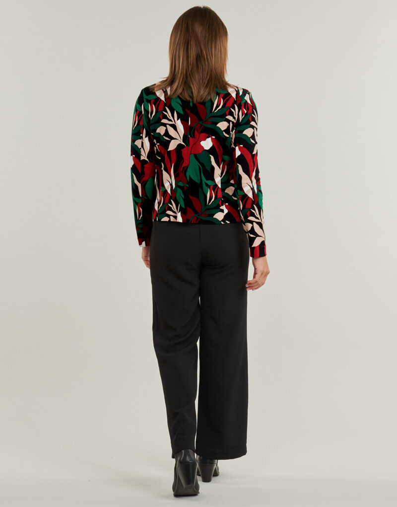 Giacca  Only  ONLPOPTRASH   Multicolore -  Giacche Donna - 4