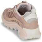 Merrell  MOAB SPEED 2  Rosa -  Scarpe da trekking Donna - 5