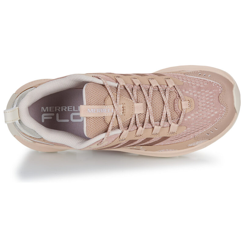 Merrell  MOAB SPEED 2  Rosa -  Scarpe da trekking Donna - 6