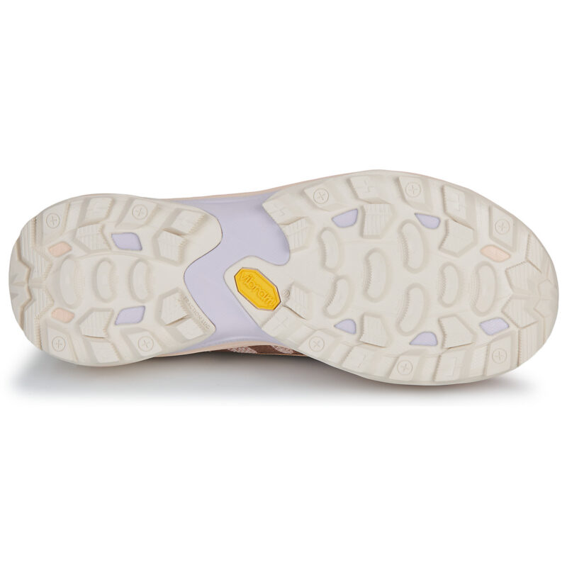 Merrell  MOAB SPEED 2  Rosa -  Scarpe da trekking Donna - 7