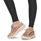 Merrell  MOAB SPEED 2  Rosa -  Scarpe da trekking Donna - 8