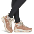 Merrell  MOAB SPEED 2 LTR MID WP  Rosa -  Scarpe da trekking Donna - 8