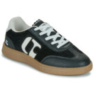Le Temps des Cerises  LTC LILOU  Nero -  Sneakers basse Donna - 1