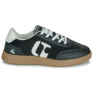 Le Temps des Cerises  LTC LILOU  Nero -  Sneakers basse Donna - 2