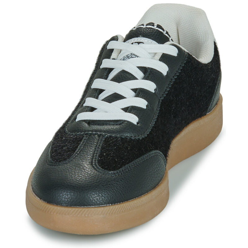 Le Temps des Cerises  LTC LILOU  Nero -  Sneakers basse Donna - 3