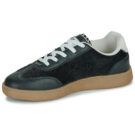 Le Temps des Cerises  LTC LILOU  Nero -  Sneakers basse Donna - 4
