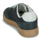 Le Temps des Cerises  LTC LILOU  Nero -  Sneakers basse Donna - 5