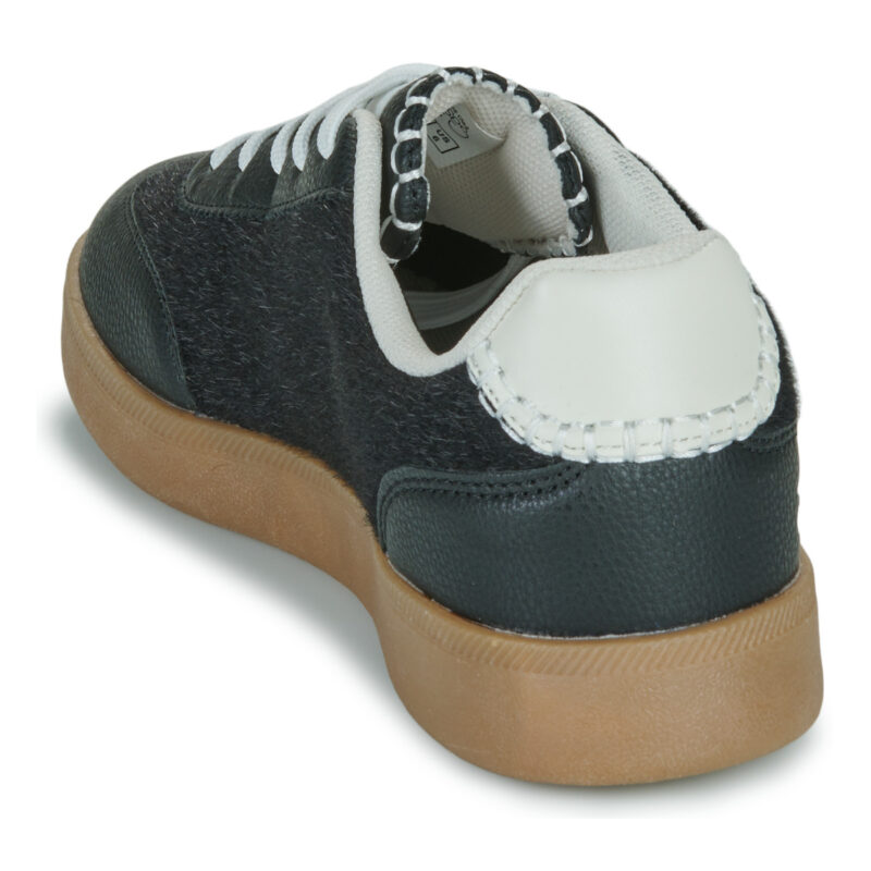 Le Temps des Cerises  LTC LILOU  Nero -  Sneakers basse Donna - 5