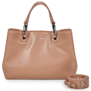 Donna Emporio Armani MYEA SMALL BORSA Beige Borsetta Donna