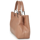 Mujer Emporio Armani MYEA SMALL BAG Bolso de mano beige para mujer - 3