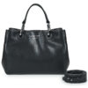 Donna Emporio Armani MYEA SMALL BORSA Nero Borsetta Donna