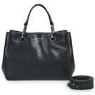 Mujer Emporio Armani Bolso peque&ntilde;o MYEA negro para mujer - 1