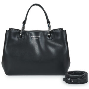 Donna Emporio Armani MYEA SMALL BORSA Nero Borsetta Donna