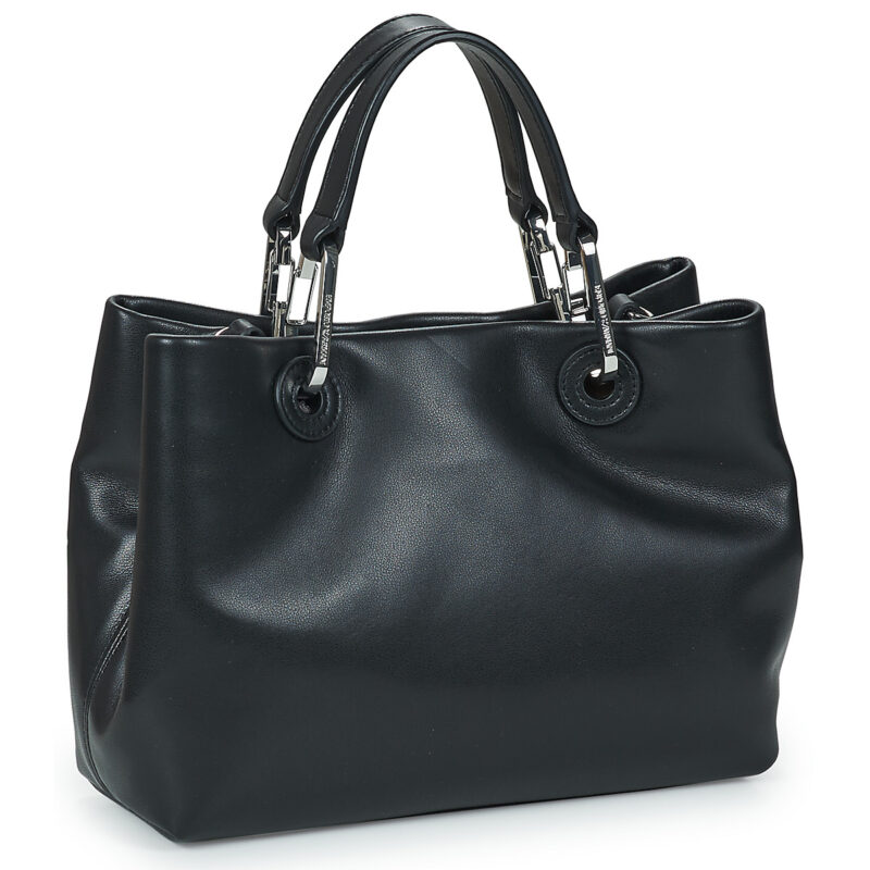 Mujer Emporio Armani Bolso peque&ntilde;o MYEA negro para mujer - 2